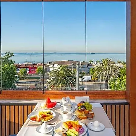 Harmony & Hotel Istanbul