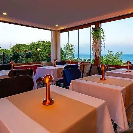 Harmony & Hotel Istanbul
