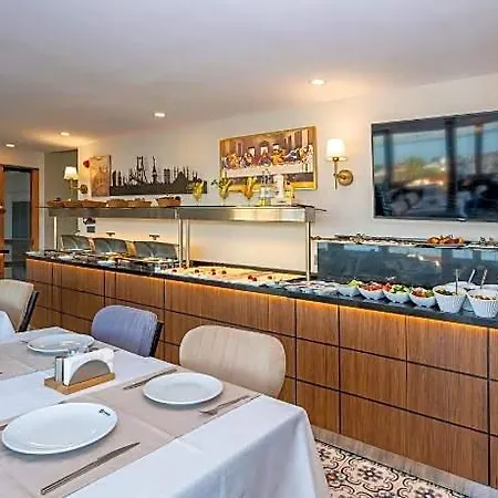 Hotel Harmony & Istanbul