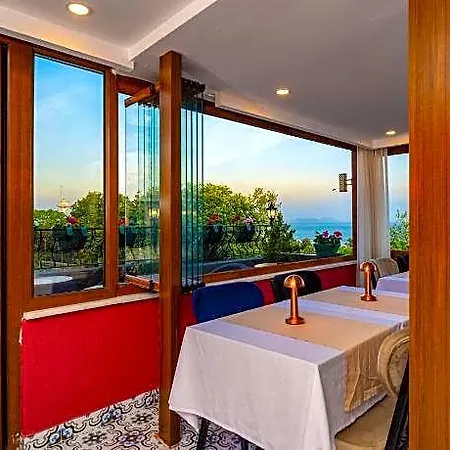 Hotel Harmony & Istanbul