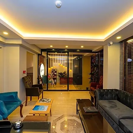 Harmony & Hotel 4*