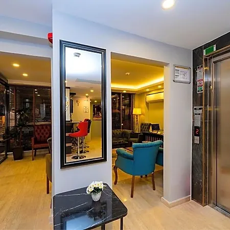 Hotel Harmony &