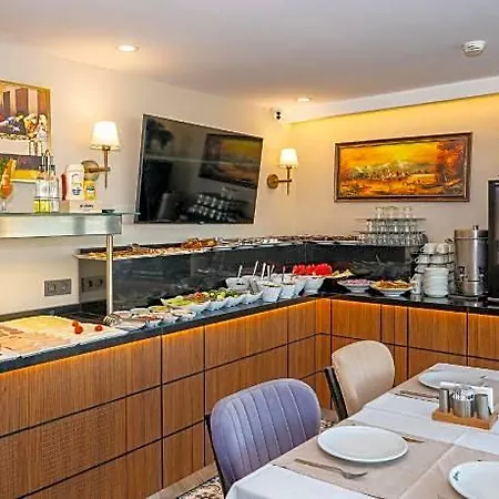 Hotel Harmony &