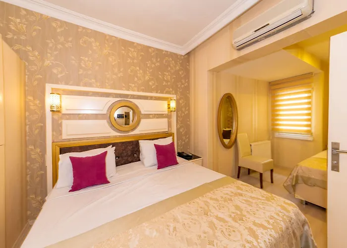 Отель Harmony &