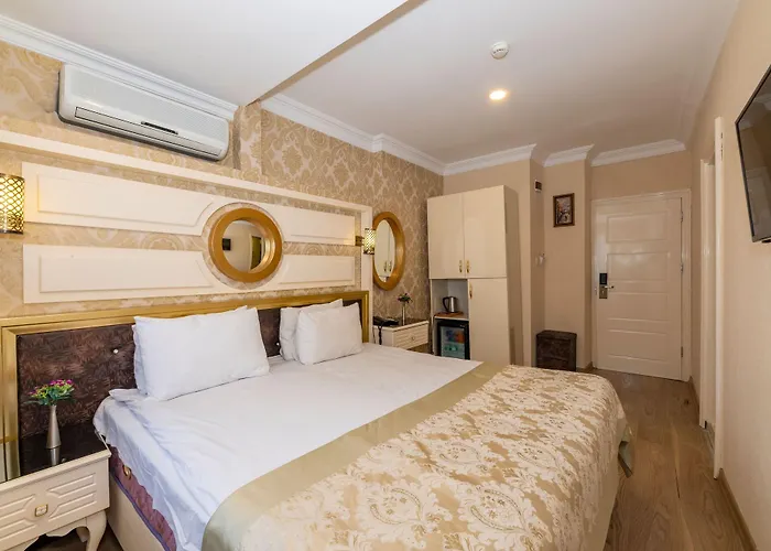 Harmony & Отель 4*