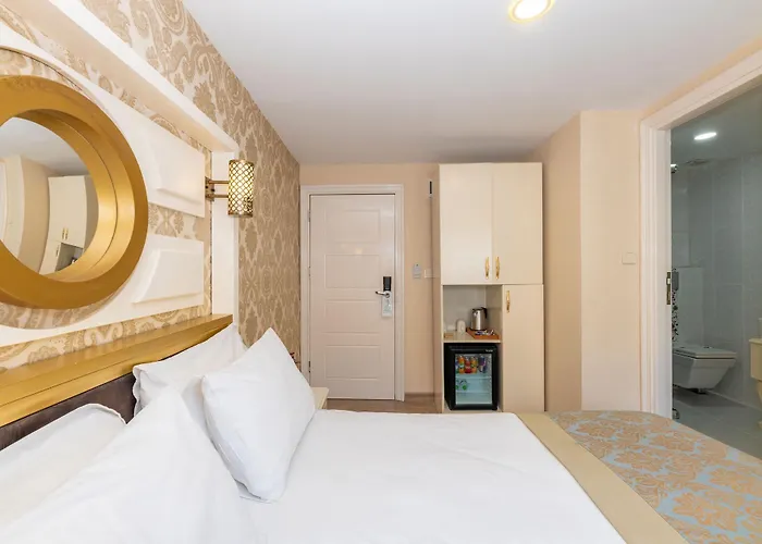 Harmony & Отель