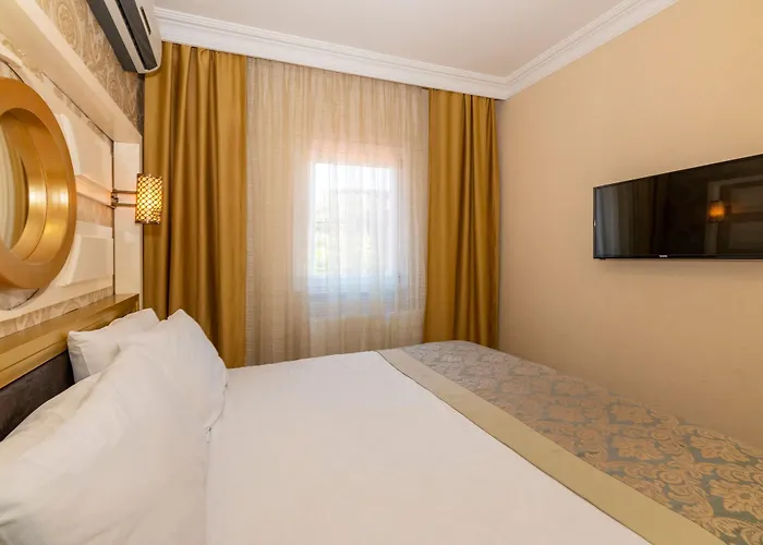 Harmony & Отель