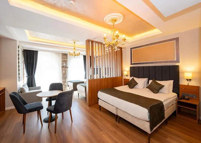 Отель Harmony & 4*