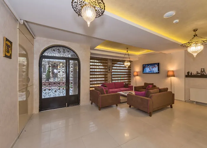 Harmony & Provincia di Istanbul