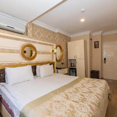 Harmony & Hotel 4*