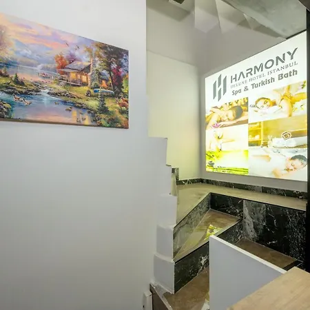 Harmony & 4*