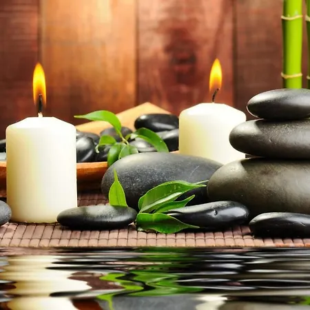 Otel Harmony Istanbul&spa İstanbul