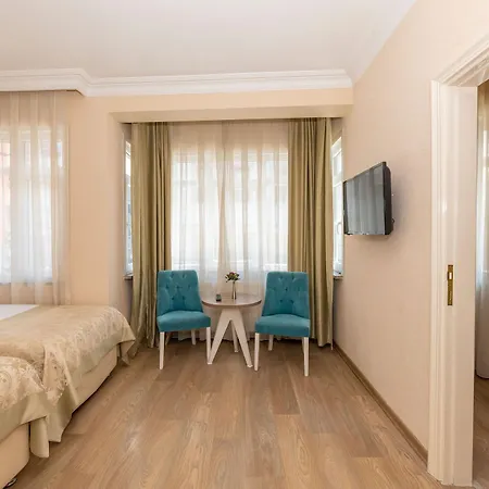 Harmony Istanbul&spa Otel