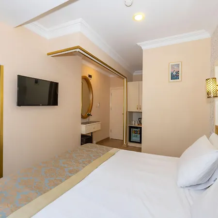 Harmony Istanbul&spa Otel
