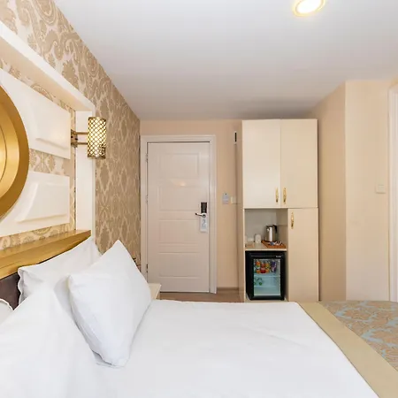 Harmony Istanbul&spa Otel