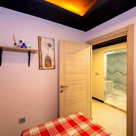 Harmony Istanbul&spa Otel