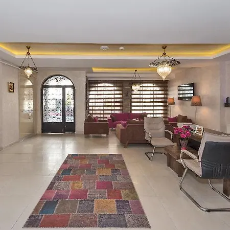 Harmony Istanbul&spa Otel