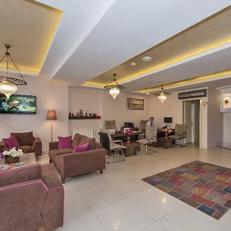 Harmony Istanbul&spa